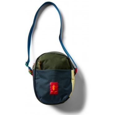 Todo 1L Shoulder Bag - Del Dia
