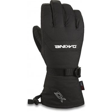 Leather Scout Glove
