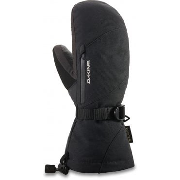 Leather Sequoia Gore-Tex  Mitt
