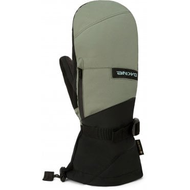 Leather Titan Gore-Tex Mitt