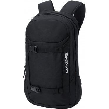Mission Backpack 25L
