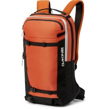 Mission Pro 18L