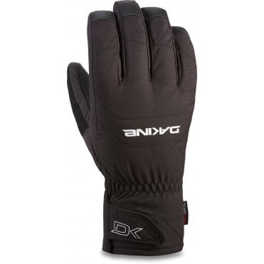 Scout Short Gloves