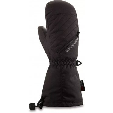 Tracker Mitt