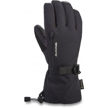 Womens Leather Sequoia Gore-Tex  Glove