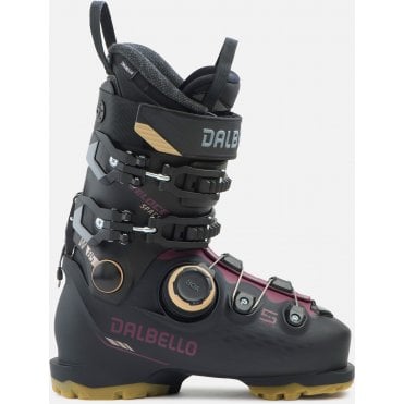 Womens Veloce Space 85W