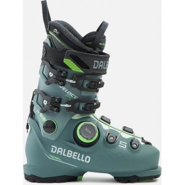 Womens Veloce Space 95W GW