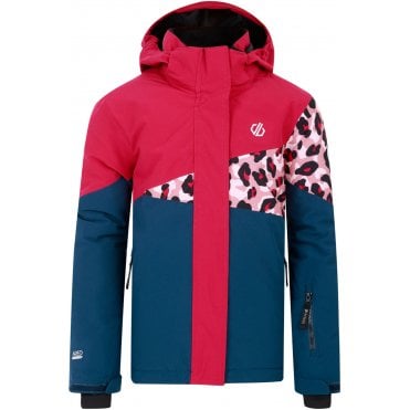 Kids Humour III Jacket