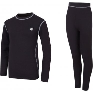 Kids Pow II Baselayer Set