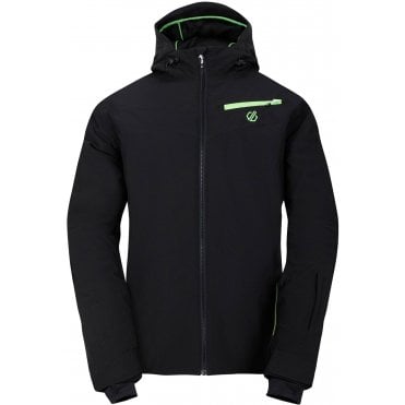 Mens Eagle II Jacket