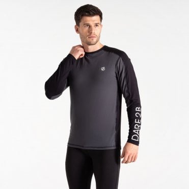 Mens Exchange III Top