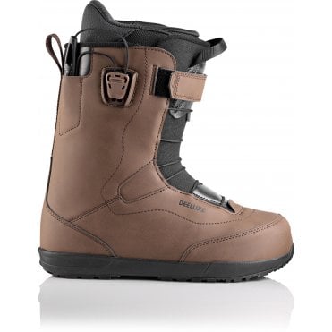 Mens Formative Snowboard Boots
