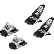 Ski Bindings