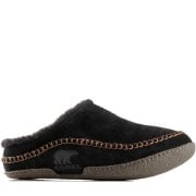 Down Slippers & Tent Mules