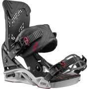 Snowboard Bindings