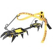 Crampons