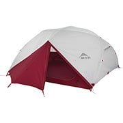4+ Person Tents