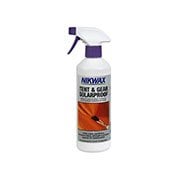 Cleaning & Waterproofing