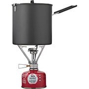 Stoves