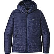 Down & Insulated Jackets/Vests