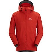 Softshell & Windproof Jackets