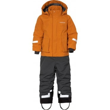 Arke Kids Coverall