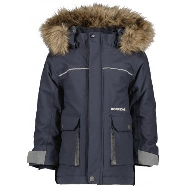 Kids Kure Parka 6