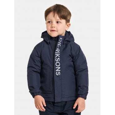 Kids Rio Jacket 2