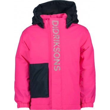 Kids Rio Jacket 2