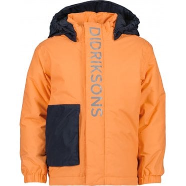 Kids Rio Jacket 2