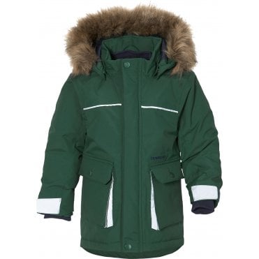 Kure Kids Parka 5