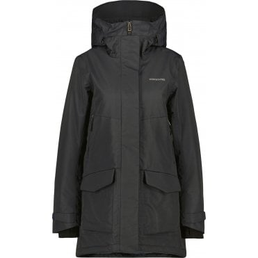 Womens Frida Parka 7