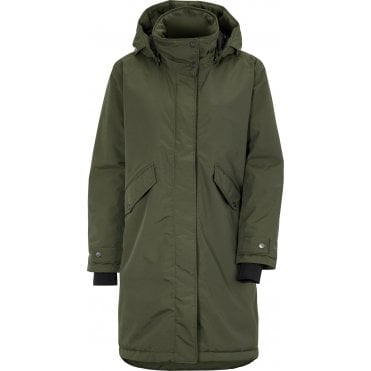 Women's Josefine Parka