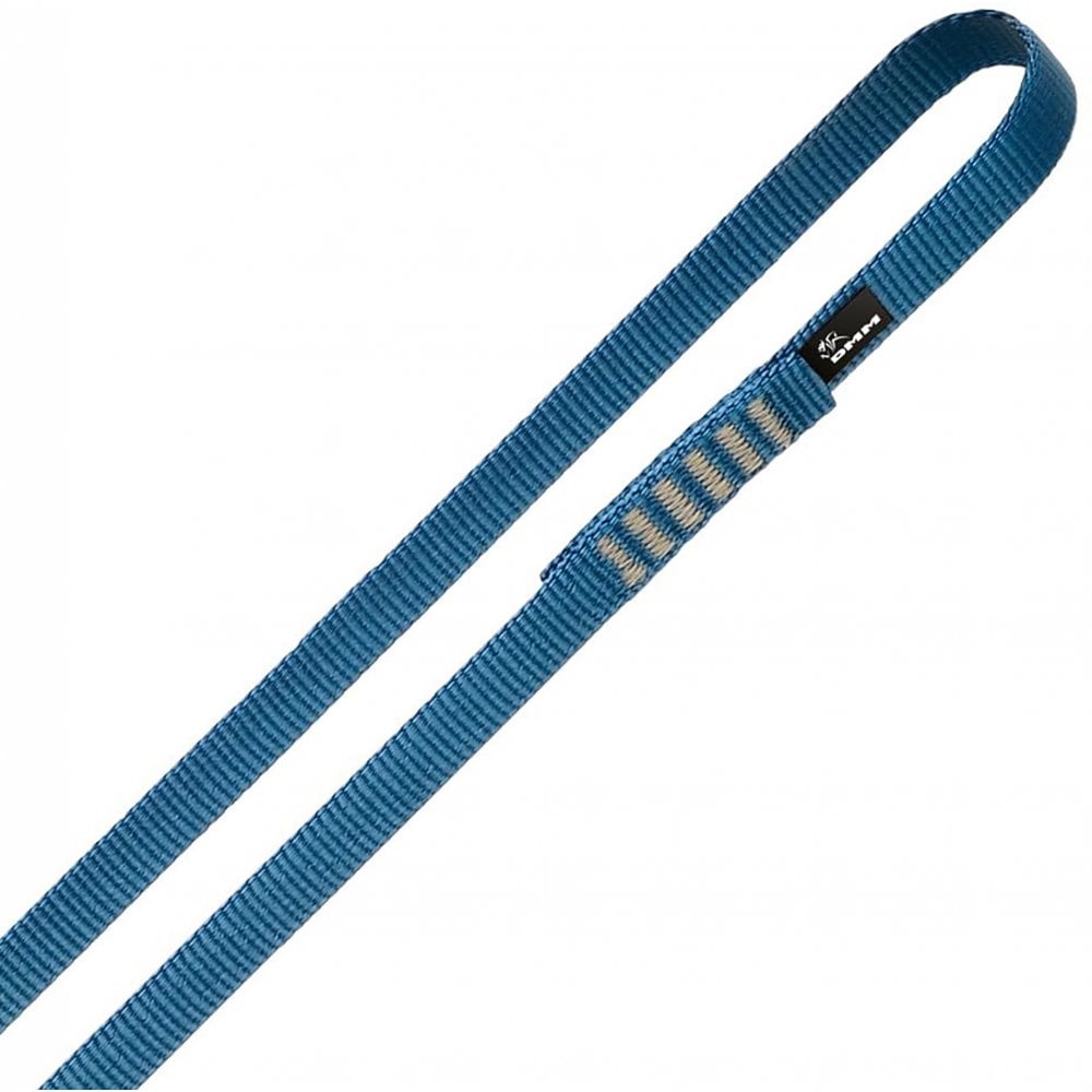 DMM Nylon Sling 16mm X 120cm| LD Mountain Centre