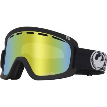 D1 OTG Mikkel Bang Signature/LL Gold Ion