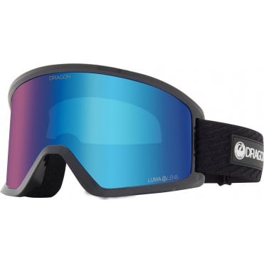 DX3 Plus OTG- Icon Blue