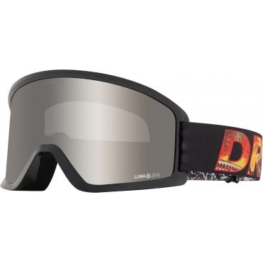 DX3 Plus OTG- Klash