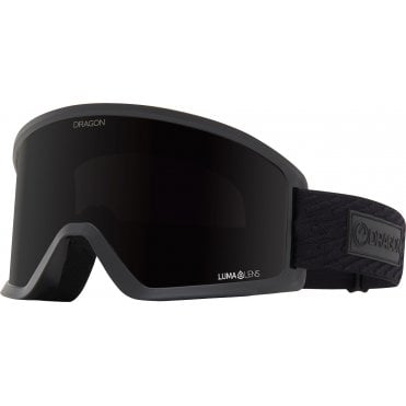 DX3 Plus OTG- Midnight