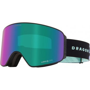 NFX MAG OTG- Cool Wave