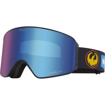 NFX Mag OTG  Danny Davis Signature/LL Blue Ion