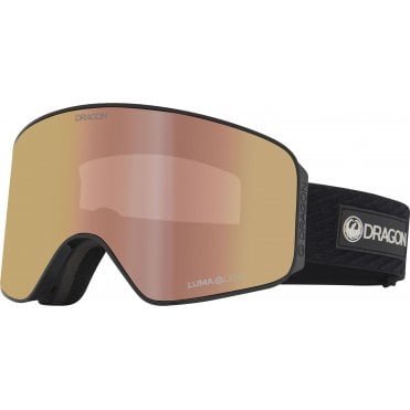 NFX Mag OTG  Icon Rose/LL Rose Gold Ion