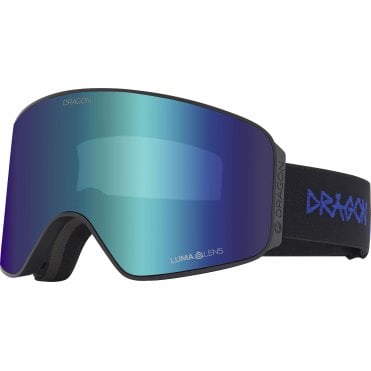 NFX Mag OTG  Thrill/LL Eclipse LR