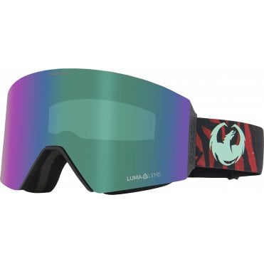 RVX Mag OTG Bryan Iguchi Signature/LL Celeste LR