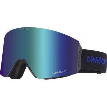 RVX Mag OTG Thrill/LL Eclipse LR