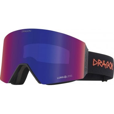 RVX Mag OTG Thrill/LL Solace LR