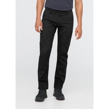 Live Free Relaxed Adventure Pant - Short