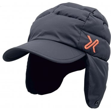 Bergen Waterproof Cap