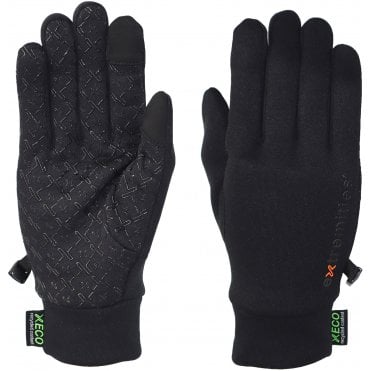 Contact Power Liner Glove - X-ECO