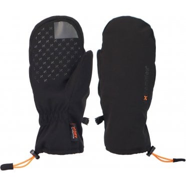 Sherpa Mitt