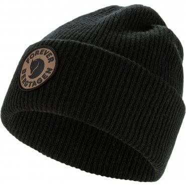 Bergtagen Forever Wool Beanie